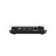 WOWOTO H10S TIDLP DMD 0.45 inch 1920 x 1080P 4K 500ANSI RGB LED Smart Projector(EU Plug)