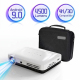 Vidéoprojecteur Portable DLP Full HD 500 ANSI Android WiFi 5G Bluetooth 3D Compatible 4K - www.yonis-shop.com