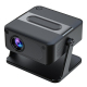 Vidéoprojecteur Smart Android 11 720P WiFi Double Bande Bluetooth Correction Trapézoïdale 4 Points - www.yonis-shop.com