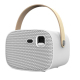 WOWOTO WWT-M8 Android 9 DLP 1920x1080P HD 300ANSI Smart Projector(EU Plug)