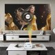 WOWOTO WWT-M8 Android 9 DLP 1920x1080P HD 300ANSI Smart Projector(EU Plug)
