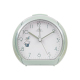 Réveil Enfant Analogique Avec Veilleuse Nocturne Forme Ronde Stable À Piles AA - www.yonis-shop.com