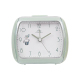 Réveil Enfant Analogique Avec Veilleuse Nocturne Forme Ronde Stable À Piles AA - www.yonis-shop.com