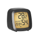 Réveil De Chevet LCD Température Humidité Écran Incliné Tactile Calendrier Perpétuel - www.yonis-shop.com