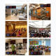 Minuteur Sport Et Fitness LED 6 Chiffres 1 8 Pouce Avec Modes Tabata FGB Et Luminosité Réglable - www.yonis-shop.com