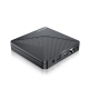 Box TV Android 14 4Go 64Go 4K 60Hz WiFi Double Bande Ethernet Gigabit Bluetooth 5.0 - www.yonis-shop.com