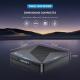 Box TV Android 14 4Go 64Go 4K 60Hz WiFi Double Bande Ethernet Gigabit Bluetooth 5.0 - www.yonis-shop.com