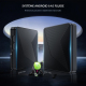 Box TV Android 14 4Go 64Go 4K 60Hz WiFi Double Bande Ethernet Gigabit Bluetooth 5.0 - www.yonis-shop.com