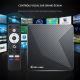 Box TV Android 14 4Go 64Go 4K 60Hz WiFi Double Bande Ethernet Gigabit Bluetooth 5.0 - www.yonis-shop.com