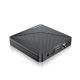 Box TV Android 14 4K 60 Hz 2 Go 16 Go WiFi Bi Bande Ethernet Gigabit Bluetooth 5.0
