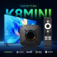 Box TV Android 14 4K UHD 2Go 32Go WiFi 6 Bluetooth 5.0 HDMI 2.0b Télécommande EU - www.yonis-shop.com