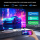 Box TV Android 14 4Go 32Go 4K UHD WiFi 6 RK3528 Quadricœur HDMI 2.0b - www.yonis-shop.com