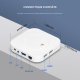 Box TV Android 14 4Go 32Go 4K UHD WiFi 6 RK3528 Quadricœur HDMI 2.0b - www.yonis-shop.com