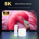 Box TV Android 14 4Go 32Go 4K UHD WiFi 6 RK3528 Quadricœur HDMI 2.0b - www.yonis-shop.com