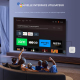 Box TV Android 14 4Go 32Go 4K UHD WiFi 6 RK3528 Quadricœur HDMI 2.0b - www.yonis-shop.com