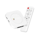 Box TV Android 14 4Go 128Go 4K UHD WiFi 6 Processeur Quadricœur RK3528 - www.yonis-shop.com