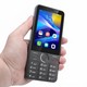 Téléphone À Touches Android 4G Écran 3,5 Pouces Double SIM 2 Go 16 Go GPS Lampe Torche - www.yonis-shop.com