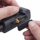 Téléphone Talkie Walkie PoC Robuste 5G Android 13 Avec PTT NFC SOS Et Batterie 5000 mAh - www.yonis-shop.com