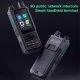 Téléphone Talkie Walkie PoC Robuste 5G Android 13 Avec PTT NFC SOS Et Batterie 5000 mAh - www.yonis-shop.com
