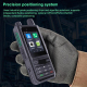 Téléphone Talkie Walkie PoC Robuste 5G Android 13 Avec PTT NFC SOS Et Batterie 5000 mAh - www.yonis-shop.com