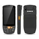 Terminal Portable Industriel Avec Lecteur QR Code Android 11 NFC 4G IP65 3 Go 32 Go - www.yonis-shop.com
