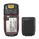 Terminal Portable Industriel Avec Lecteur QR Code Android 11 NFC 4G IP65 3 Go 32 Go - www.yonis-shop.com
