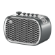 Enceinte Bluetooth Pour Sommeil Avec 8 Mélodies Minuterie 15 30 60 Min Radio Et Carte TF