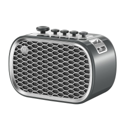 Enceinte Bluetooth Pour Sommeil Avec 8 Mélodies Minuterie 15 30 60 Min Radio Et Carte TF