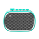 Enceinte Bluetooth Pour Sommeil Avec 8 Mélodies Minuterie 15 30 60 Min Radio Et Carte TF - www.yonis-shop.com