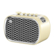 Enceinte Bluetooth Pour Sommeil Avec 8 Mélodies Minuterie 15 30 60 Min Radio Et Carte TF - www.yonis-shop.com