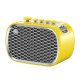 Enceinte Bluetooth Pour Sommeil Avec 8 Mélodies Minuterie 15 30 60 Min Radio Et Carte TF - www.yonis-shop.com