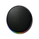 Enceinte Bluetooth HiFi 100W Rétro Avec Éclairage RGB Batterie 5000mAh Autonomie 8 Heures