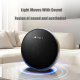 Enceinte Bluetooth HiFi 100W Rétro Avec Éclairage RGB Batterie 5000mAh Autonomie 8 Heures - www.yonis-shop.com