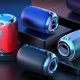 Enceinte Bluetooth Portable Stéréo 5W Bluetooth 5.0 TWS Autonomie 6 À 12 Heures - www.yonis-shop.com