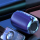 Enceinte Bluetooth Portable Stéréo 5W Bluetooth 5.0 TWS Autonomie 6 À 12 Heures - www.yonis-shop.com