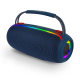 Enceinte Bluetooth Portable Extérieure 20W IPX5 Stéréo 360° TWS RGB Autonomie 4 Heures - www.yonis-shop.com
