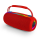 Enceinte Bluetooth Portable Extérieure 20W IPX5 Stéréo 360° TWS RGB Autonomie 4 Heures - www.yonis-shop.com