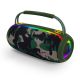 Enceinte Bluetooth Portable Extérieure 20W IPX5 Stéréo 360° TWS RGB Autonomie 4 Heures - www.yonis-shop.com