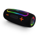 Enceinte Bluetooth Portable 20W IPX6 Avec Son Stéréo 360° TWS Et Batterie 3000mAh - www.yonis-shop.com