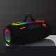 Enceinte Bluetooth Portable 20W IPX6 Avec Son Stéréo 360° TWS Et Batterie 3000mAh - www.yonis-shop.com