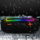 Enceinte Bluetooth Portable 20W IPX6 Avec Son Stéréo 360° TWS Et Batterie 3000mAh - www.yonis-shop.com