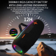 Enceinte Bluetooth Portable 20W IPX6 Avec Son Stéréo 360° TWS Et Batterie 3000mAh - www.yonis-shop.com