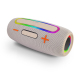 Enceinte Bluetooth Portable 20W IPX6 Avec Son Stéréo 360° TWS Et Batterie 3000mAh - www.yonis-shop.com