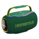 Enceinte Bluetooth Extérieure Étanche 80W Triple Haut Parleur Batterie 8800mAh LED Multicolores - www.yonis-shop.com