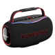 Enceinte Bluetooth Extérieure Étanche 80W Triple Haut Parleur Batterie 8800mAh LED Multicolores - www.yonis-shop.com