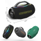 Enceinte Bluetooth Portable Étanche 70W Avec Batterie 8800mAh Jack 3 5mm Et LED Multicolores - www.yonis-shop.com