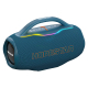 Enceinte Bluetooth Portable Étanche 70W Avec Batterie 8800mAh Jack 3 5mm Et LED Multicolores - www.yonis-shop.com
