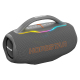 Enceinte Bluetooth Portable Étanche 70W Avec Batterie 8800mAh Jack 3 5mm Et LED Multicolores - www.yonis-shop.com