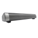 Barre De Son Bluetooth 2x5W Pour TV Et PC Lecteur MP3 USB TF Batterie 2000mAh - www.yonis-shop.com