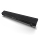 Barre De Son Bluetooth 2x5W Pour TV Et PC Lecteur MP3 USB TF Batterie 2000mAh - www.yonis-shop.com